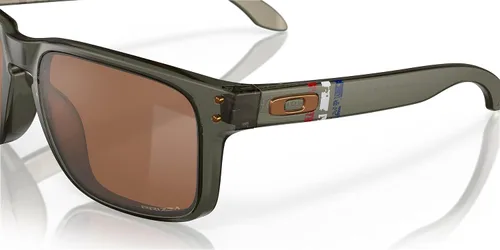 Vista 124 de Oakley Men's OO9102 Holbrook