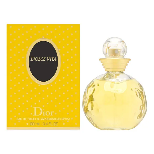 Vista 8 de Dior Miss Rose N' Roses - Perfume para mujer, mini EDT Splash, 0.17 onzas