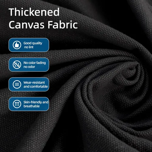 Vista 4 de Hamaca doble de estilo brasileño con flecos, hamaca de patio para 2 personas para patio trasero e interior, tela suave y transpirable, fácil