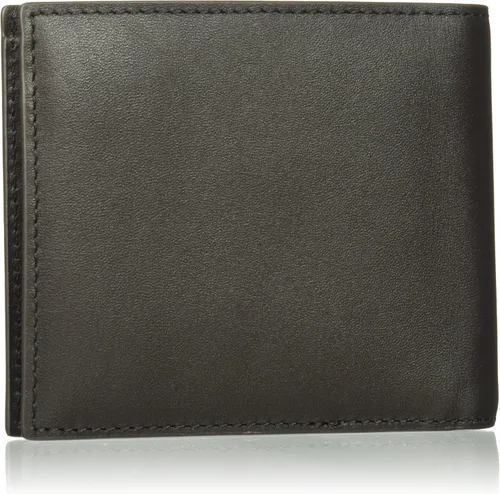 Vista 2 de Lacoste Mens Fitzgerald Large Billfold and Coin Wallet