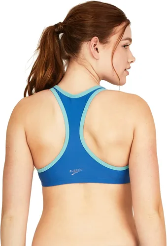 Vista 4 de Speedo Top de bikini para mujer