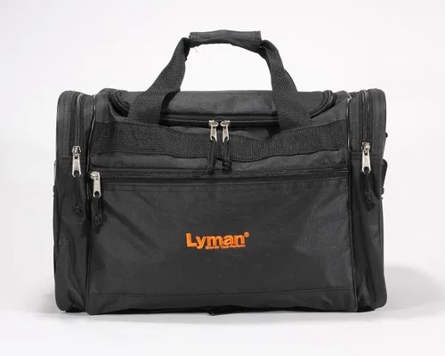Vista 2 de Lyman Bolsa para pistolas, color negro