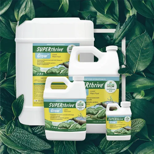 Vista 8 de Dyna-Gro Gro-008 Grow 7-9-5 Alimento vegetal, 8 onzas
