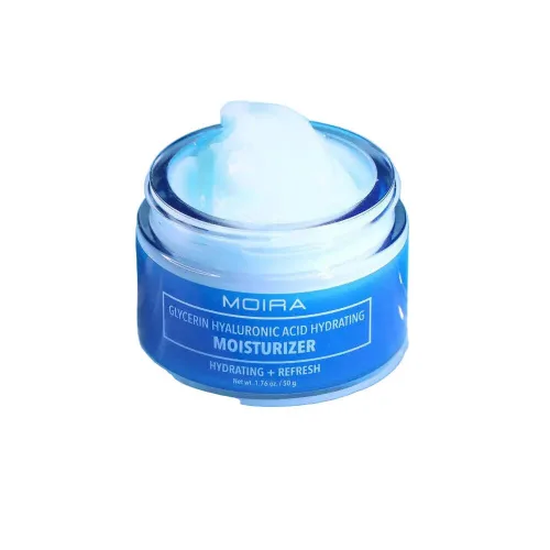 Vista 5 de Moira Hidratante de tratamiento con colágeno y retinol
