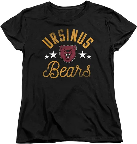 Vista 145 de LOGOVISION Colección oficial de camisetas para mujer con diseño de mascota universitaria