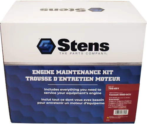 Vista 3 de Stens 785-651 Kit de mantenimiento del motor