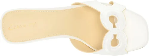 Vista 5 de Circus NY Women's Nia Heeled Sandal