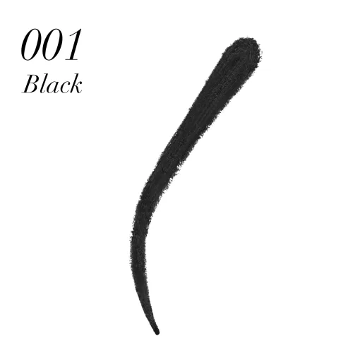 Vista 5 de Max Factor Kohl Kajal Liner - 001 Black Women 0.01 oz