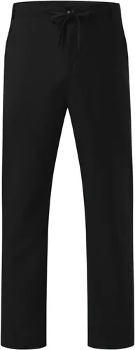 Vista 2 de WORPBOPE Pantalones deportivos de forro polar para hombre, para entrenamiento, correr, entrenamiento, pantalones ligeros de senderismo para hombre