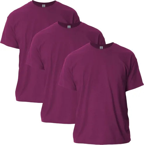 Vista 13 de Gildan - Camiseta de algodón ultra para adulto, estilo G2000, Multipack
