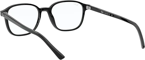 Vista 6 de Ray-Ban unisex-adult Rx5393 Leonard Square Prescription Eyeglass Frames