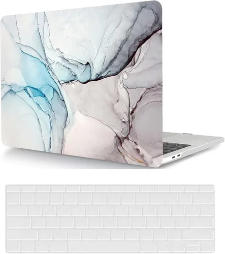 Vista 52 de Funda para laptop compatible con MacBook Air de 11 pulgadas, modelo A1465 A1370 lanzado en 2015, 2014, 2013, 2012, 2011, 2010, carcasa protectora