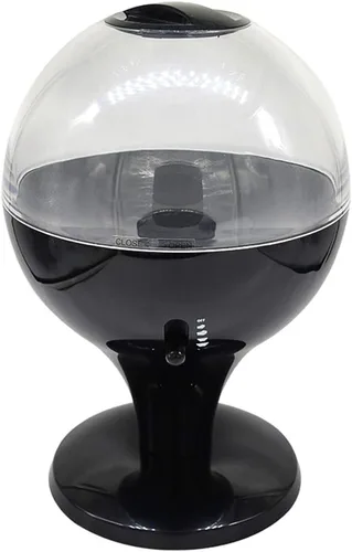 Vista 5 de Dispensador de caramelos, mini dispensador automático para dulces y frutas secas, 10.2 in