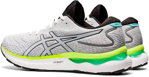 Vista 4 de ASICS Gel-Nimbus 24 Tenis para correr, para hombre
