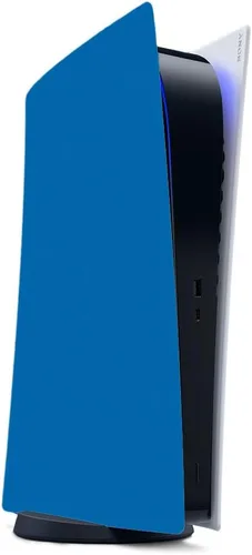 Vista 44 de MightySkins Skin compatible con PS5 / PlayStation 5 Digital Edition - Verde lima sólido Funda protectora de vinilo duradera y única Fácil
