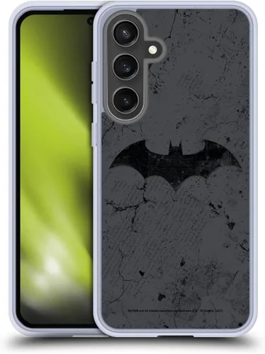 Vista 203 de Head Case Designs Funda de gel Hush con licencia oficial de Batman DC Comics #608 para cómics [protección de grado militar] compatible con Google