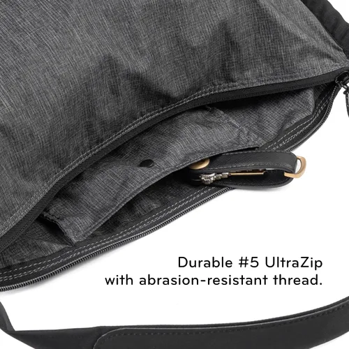 Vista 4 de Peak Design Bolsa de compras plegable