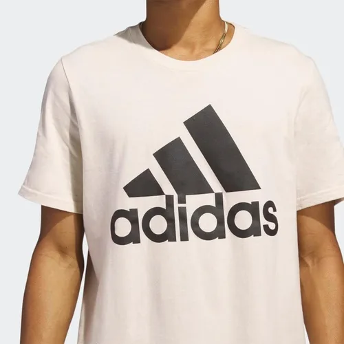 Vista 5 de adidas Camiseta de manga corta con amplificador para hombre