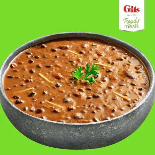 Vista 8 de Gits Dal Makhani listo para comer, 31.75 oz (paquete de 3 x 10.58 oz cada uno)