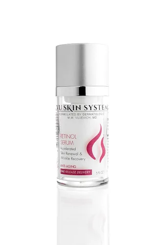 Vista 3 de Suero de retinol (0.5 oz)