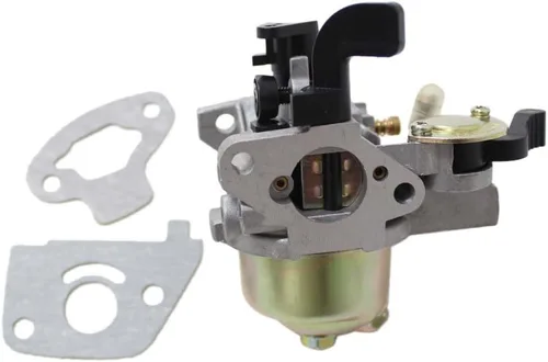 Vista 2 de Carburador con juntas para Motovox MBX10 MBX11 97 cc 2.8 hp Mini Baja Doodlebug Doodle Bug Db30 Dirt Pit mini bicicleta 3/5 pulgadas
