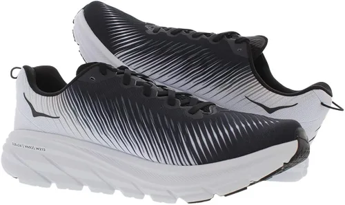 Vista 4 de HOKA ONE ONE Rincon 3 - Zapatos para hombre, AzulAzul Buceo