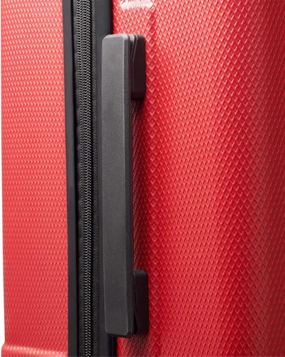 Vista 8 de Tommy Hilfiger Lexington 25 Upight rojo Rojo - Tommy Hilfiger Lexington 25 Upight