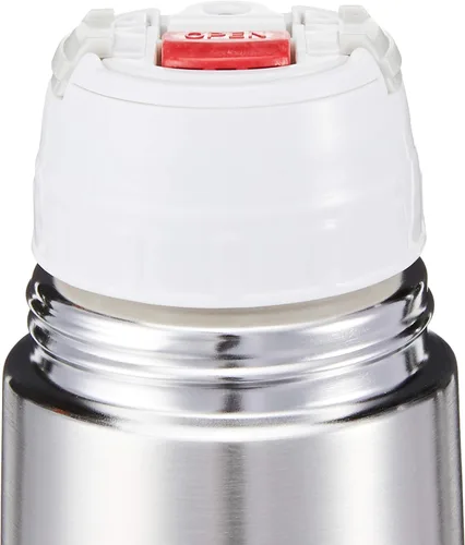 Vista 5 de Tiger Sahara Slim Single – -0,5L gris Thermos