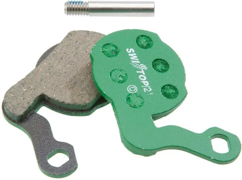 Vista 7 de SwissStop Disc Brake Pads