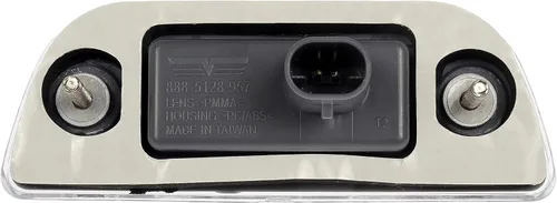 Vista 3 de Dorman 888-5128 Luz intermitente Fender compatible con modelos seleccionados de Kenworth