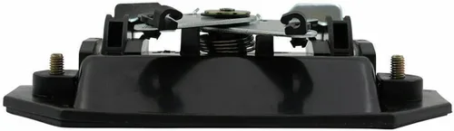Vista 6 de Parts N Go Reemplazo de la manija del portón trasero para Pickup BASE E SE XE 1986-1997 - NI1916100 906068Z360