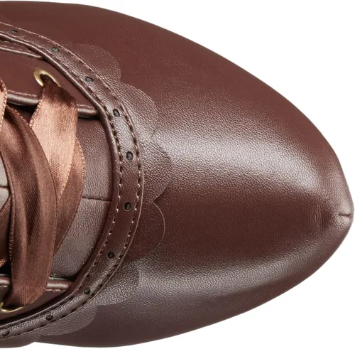 Vista 5 de Ellie Shoes Botas Mary 414 para mujer