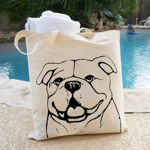 Vista 4 de Pet Studio Art - Bolsa para perros