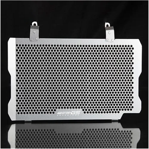 Vista 7 de Rejilla de radiador de motocicleta, protector de radiador para B&MW F750GS F850GS Adventure F750 F850 F 850 750 GS 750GS 850GS 2018-2023 cubierta