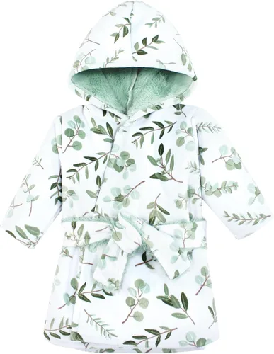 Vista 33 de Hudson Baby BabyMink unisex con forro de piel sintética para piscina y playa Animal Adventure