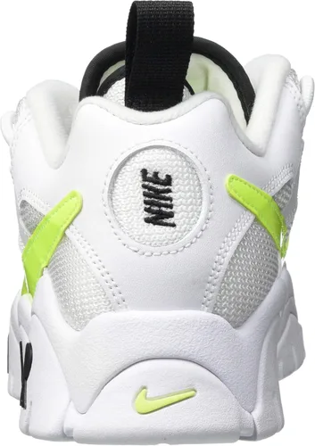 Vista 3 de Nike Basket - Zapatillas de baloncesto para hombre