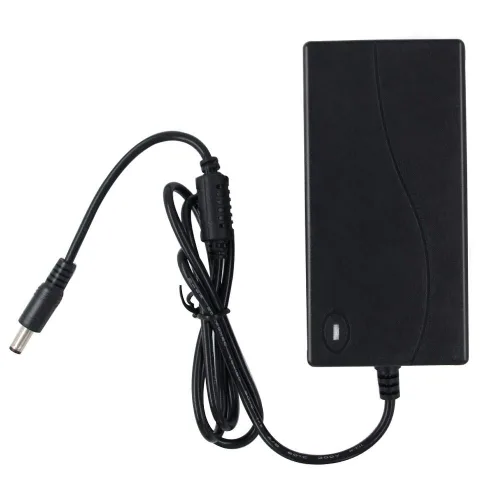 Vista 3 de Nuevo adaptador de CA para impresora térmica directa Zebra ZQ510 ZQ500 ZQ520 ZQ52-AUE0000-00 ZQ52-AUE0010-00 ZQ52-AUN0100-00 ZQ52-AUN1000-00 ZQ 510