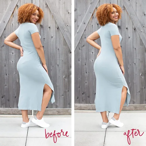 Vista 4 de SPANX Higher Power - Shorts