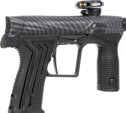 Vista 4 de Planet Eclipse HK ETHA3 marcador electrónico de paintball
