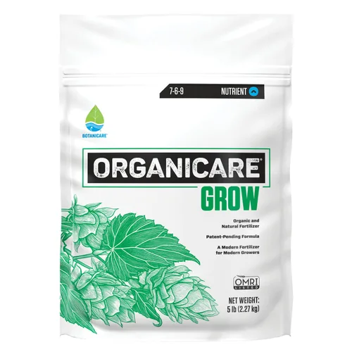 Vista 16 de Botanicare CAL-MAG Plus suplemento de planta fórmula 2-0-0, 1 cuarto, Sencillo