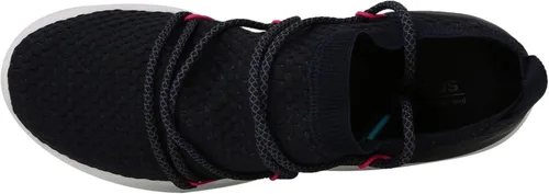Vista 4 de adidas Ultimamotion - Tenis de entrenamiento cruzado para mujer, color azul marino, talla 6 M (B,M), Legend Inkaguamarina (hi res aqua)