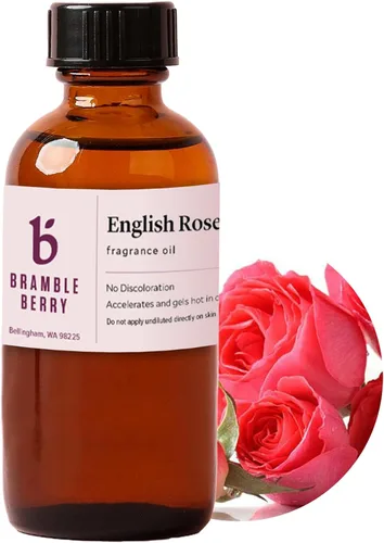 Vista 20 de Bramble Berry Aroma floral y fruta dulce de albaricoque y fresia para hacer jabón, velas, lociones, bombas de baño y perfumes, seguro para la piel