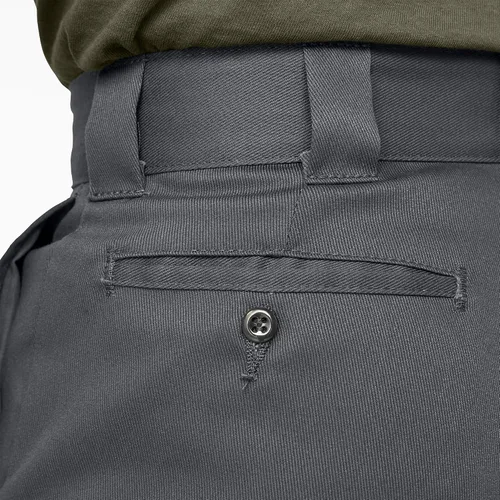 Vista 101 de Dickies - Pantalones de trabajo originales 874, para hombre