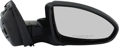 Vista 19 de Garage-Pro Espejo compatible con Chevrolet Tahoe 2007-2014, GMC Yukon, Yukon XL 1500, Suburban 1500 lado del pasajero con detección de punto ciego
