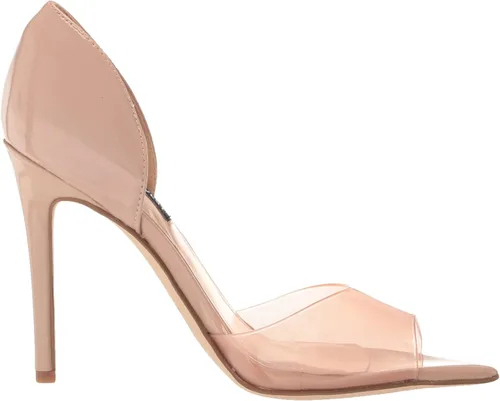 Vista 6 de NINE WEST FOOTWEAR Womens Price3 Heeled Sandal