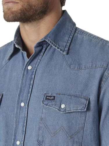 Vista 3 de Wrangler