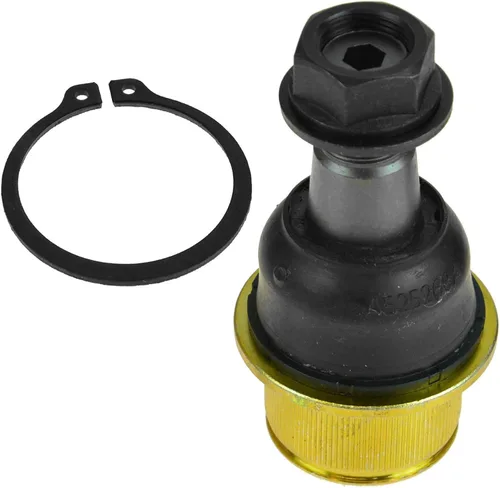 Vista 14 de TRQ Junta esférica inferior delantera Compatible con Mazda 626 1998-2002 MPV 2000-2006 5 2006-2012