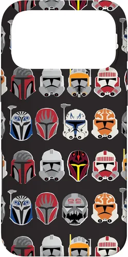 Vista 22 de Star Wars The Clone Wars Trooper - Carcasa para iPhone 17