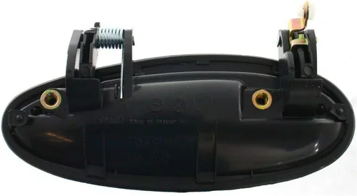 Vista 3 de I-MATCH AUTO PARTS Juego de 2 manijas de puerta trasera trasera para 97-08 Pontiac Prix 97-04 Buick Malibu 00-05 Impala 10439378 10331594 GM1520107
