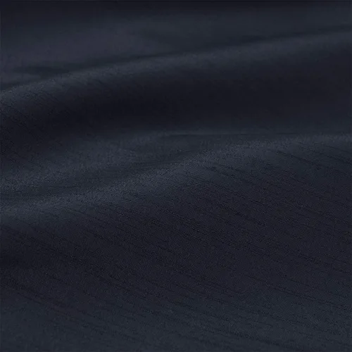 Vista 7 de KYOETSU Chaqueta de kimono lavable Haori para hombre Tsumugi Awase Thin Lines estampado Pongee